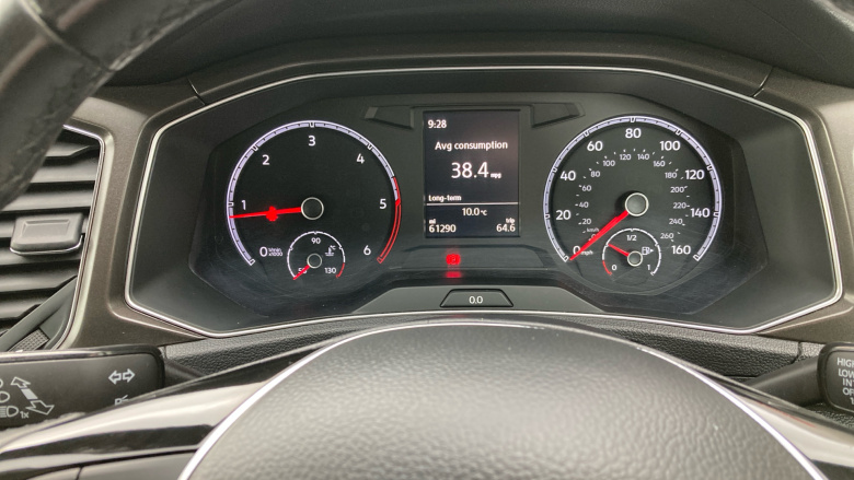 Volkswagen T-Roc 1.6 TDI SE 5dr Diesel Hatchback